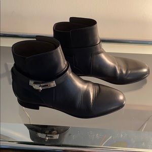 Hermes | Shoes | Hermes Neo Ankle Boots 